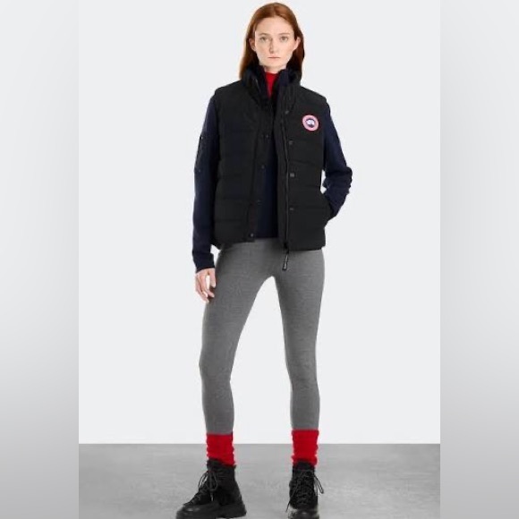 Canada Goose Jackets & Blazers - Canada Goose Freestyle Vest
